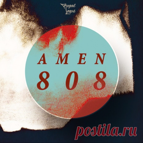 Regal Loops Amen 808 WAV MiDi  | 437MB
'Amen 808' is a compilation of loops and sounds designed for modern Trap and Hip Hop. There are fat 808 basses, crispy hi-hats, fresh snares and a lot more inclued. This product contains high quality loops, one-shots and MIDI.

DOWNLOAD AT:

https://audioclub.store/uncategorized/regal-loops-amen-808-wav-midi/