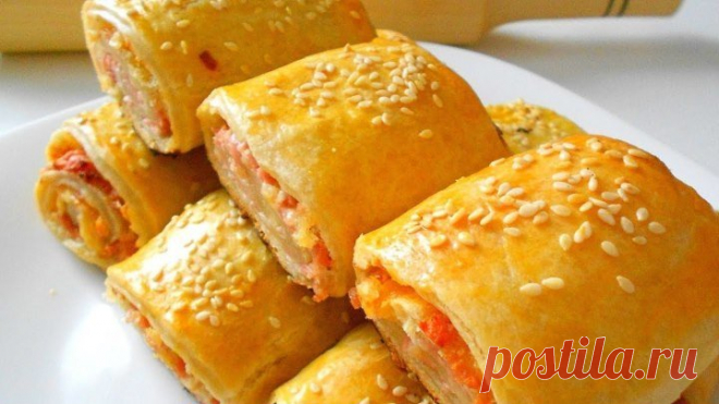 Необыкновенно Вкусная Закуска на любой случай.Съедается моментально!