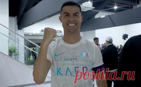 Клубы Роналду и Бензема узнали соперников по 1/8 финала азиатской ЛЧ. «Ан-Наср» сыграет против «Аль-Фейха», «Аль-Иттихад» — с узбекским «Навбахором», «Аль-Хиляль» Неймара и Малкома — с иранским «Сепаханом»