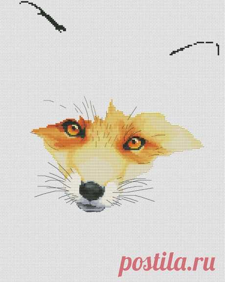 Added by @nadya.gavrilenkova Instagram post 🦊"Лисичка" по рисунку Michelle Winer. 🎨 Процесс 1 🌷 Размер 150х211 крестиков (14 каунт - 27х38см). Палитра ДМС и ПНК. Полный зашив. Крест и бэкстич (постараюсь сделать весь счетный). 📜 Стоимость схемы (действует на момент платежа, а не записи!): С 18 марта до готовности схемы - 250руб. ⭐ 3 дня по готовности - 300 руб. ⭐ Потом - 400 руб. ⭐ Для записи на предзаказ поставьте + в комментариях или пишите в Директ 📲 #схемавышивки ...