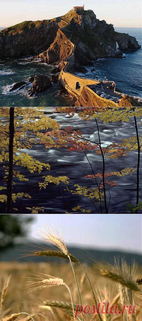 40 Excellent Nature Landscapes HQ Wallpapers (40 обоев) » Красивые картинки, Обои для рабочего стола, Картинки на рабочий стол, Красивые фото девушек. Ежедневно