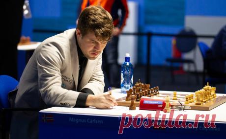Карлсен отказался от участия в турнире претендентов на шахматную корону. Норвежец, 16-й чемпион мира отобрался в турнир претендентов как победитель Кубка мира. Но Карлсен заявил, что ему не интересна борьба за чемпионский титул
