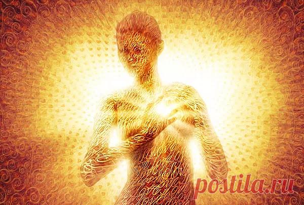 ЭНЕРГИЯ ОБИДЫ И ЭНЕРГИЯ ОСУЖДЕНИЯ...