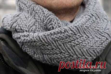 Комплект из Yarnart Merino Bulky - блог экспертов интернет-магазина пряжи 5motkov.ru