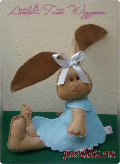 Мастерская игрушек. Handmade, рукоделие.