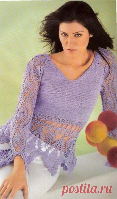 тунички-ананасики