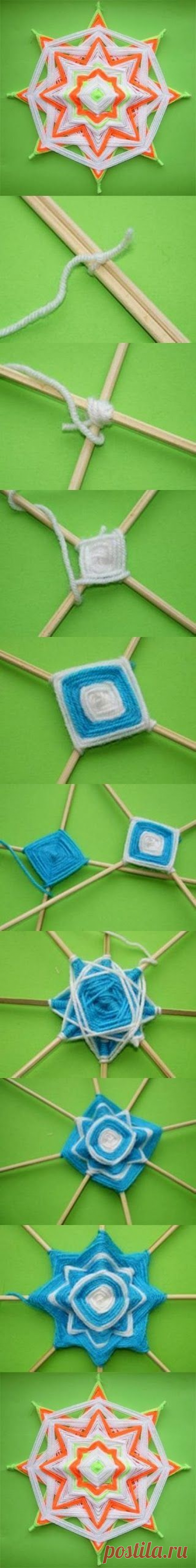 Найдено на сайте diy-craft.com.