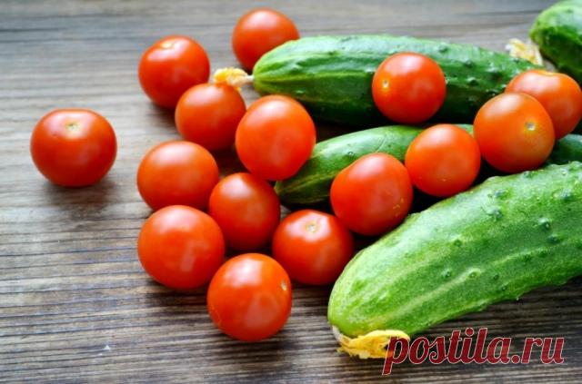 Вредные комбинации продуктов: мифы и реальность.