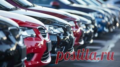 В России 64% объявлений о продаже б/у машин приходится на авто старше 10 лет. Российские аналитики изучили данные о продажах машин с пробегом, размещённые с сентября по ноябрь 2025 года в регионах. Читать далее