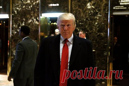 Трамп призвал сместить руководство ФРС