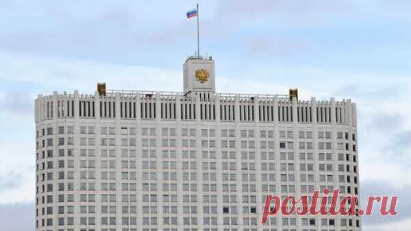 В правительстве одобрили проект о штрафах за невыполнение задач теробороны