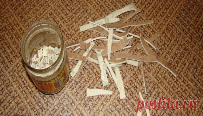 Клей, который склеит всё