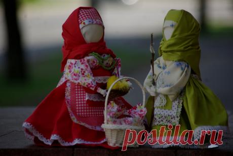 &quot;ПАСХА&quot; и &quot;ВЕРБНИЦА&quot;

#ILoveDolls
#IloveKuklaMotanka
#ILoveSlavicTradition
#ILovemyWork
#KuklaMotanka
#KuklaObereg
#SlavicTradition
#Творчество

Авторская работа: Объединение по интересам «В гостях у Куклы», руководители: Эрика ГРИЩЕНКО, Анна ТЫЧКО.