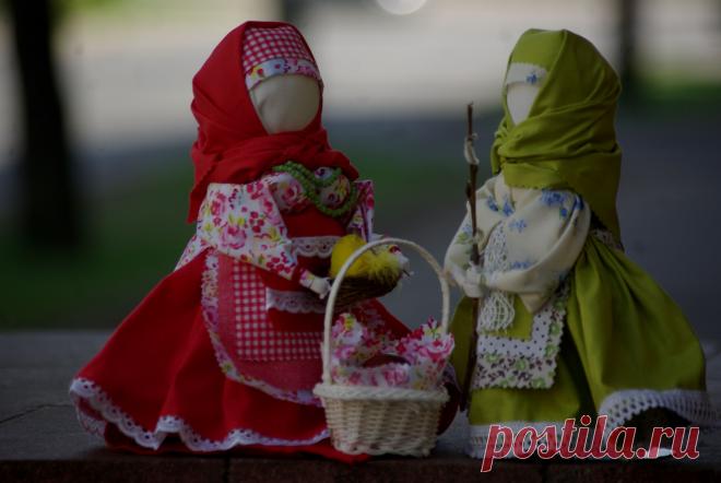 "ПАСХА" и "ВЕРБНИЦА"

#ILoveDolls
#IloveKuklaMotanka
#ILoveSlavicTradition
#ILovemyWork
#KuklaMotanka
#KuklaObereg
#SlavicTradition
#Творчество

Авторская работа: Объединение по интересам «В гостях у Куклы», руководители: Эрика ГРИЩЕНКО, Анна ТЫЧКО.
