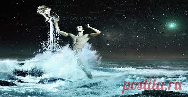 Верить ли гороскопам? Вся правда о Водолеях