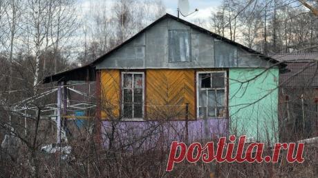Хочу на дачу: как не ошибиться, покупая дом в этом году - Дом Mail.ru