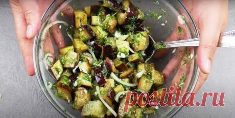 (1) Делаю вёдрами. Маринованные баклажаны, как грибы: закуска с грибным вкусом - Будет вкусно - 22 августа - 43566306972 - Медиаплатформа МирТесен Если вы любите грибные закуски, этот рецепт маринованных баклажан, именно для вас: пикантная закуска с грибным вкусом и ароматом, не отличишь от настоящих даров леса.Для приготовления вам потребуются такие ингредиенты:🔸баклажаны, 1 кг;🔸чеснок, 1 гол;🔸лук, 1 шт;🔸укроп, половина пучка;🔸уксус 9 %, 3 - 22 августа - 43566306972 ...