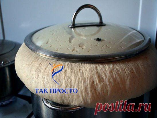 Быстрое дрожжевое тесто. 

Дрожжевое тесто для ленивых за 5 минут



Я хоть и люблю 