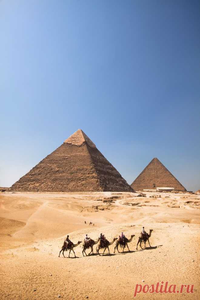Giza, Egypt