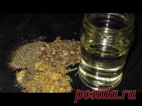 Уникальное средство решает любые проблемы с кожей и волосами! Рецепт