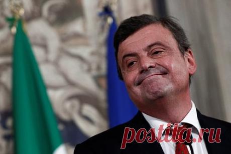 Итальянский сенатор потребовал сажать в тюрьму за сотрудничество с Россией