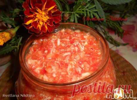 Соус "Кобра"