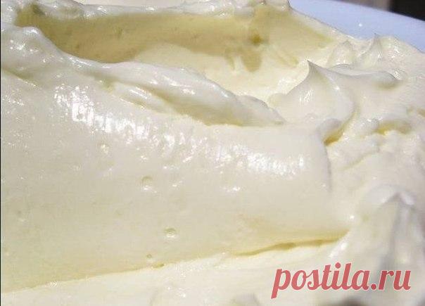 8 самых простых кремов для тортов и других десертов