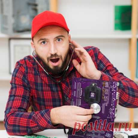 💻 Компьютерный сервис по ремонту и настройке техники на дому
🤩 Большой опыт работ 🔟 Гарантия качества 💖 Приятные цены
🌍 Работаем во всех районах Липецка и области 📞 +7(904)283-55-88