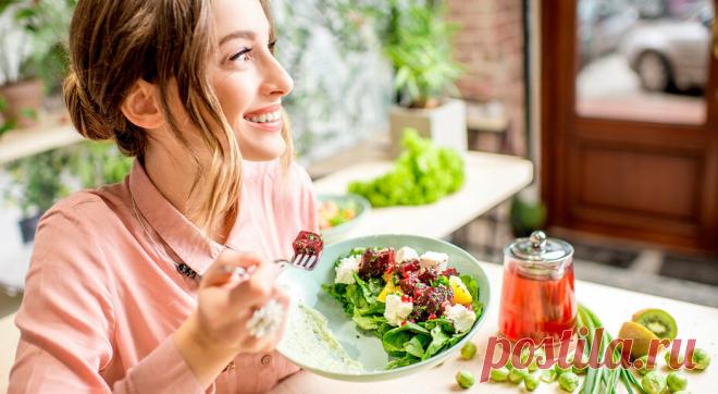 Почему стоит попробовать интервальное голодание | Я Могу | Яндекс Дзен