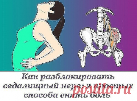 Седалищный нерв свое начало берет в поясничном отделе позвоночника и, проходя через ягодицы, тянется к ступне. Поэтому боль при его защемлении чувствуется особенно сильно. 


Как правило, термин «защемление/ущемление седалищного нерва» подразумевает потерю эластичности и гибкости мышц задней поверхности ноги. Это часто связано с процессом возрастного укорочения (ригидности) мышц, который может начаться уже после 30–35 лет. 

Традиционное лечение подразумевает диагностику и...