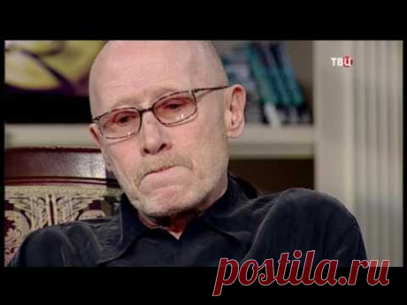 Виктор Проскурин. Мой герой