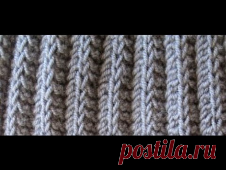 Шведская резинка - YouTube