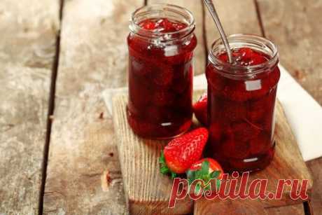 Вкусные рецепты