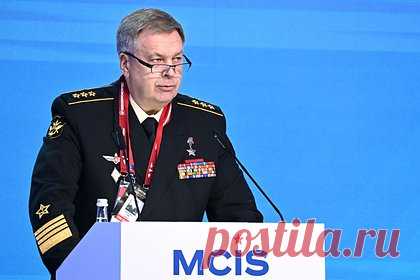 Глава ГРУ заявил о планах США сорвать военное сотрудничество России и Вьетнама. Начальник Главного управления (ГРУ) Генштаба ВС РФ Игорь Костюков заявил о планах США сорвать военно-техническое сотрудничество России и Вьетнама. Также он отметил, что США прибегают к технике «шантажа» в вопросах военно-технического сотрудничества стран Азиатско-Тихоокеанского региона с Россией.