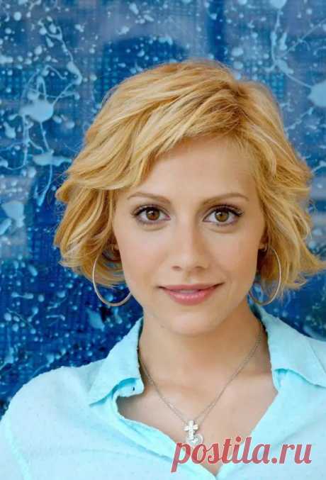 Бриттани Мерфи (Brittany Murphy) в фотосессии Ребекки Макалпин (Rebecca McAlpin) (июнь 2004)