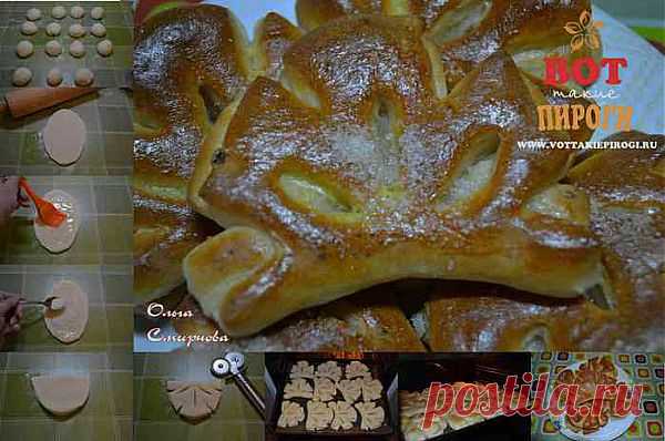 ЛИСТОЧКИ.