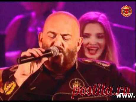 ▶ &quot;Сингарелла&quot; - Михаил Шуфутинский - YouTube