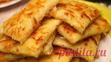Минутная ВКУСНОТА на завтрак ДЛЯ ЛЕНТЯЕВ. Бесподобный рецепт.