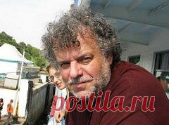 Сегодня 22 июля в 2007 году умер(ла) Александр Татарский