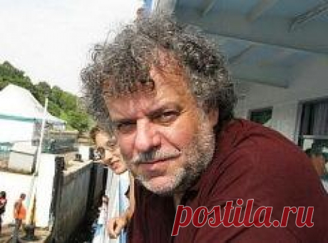 Сегодня 22 июля в 2007 году умер(ла) Александр Татарский
