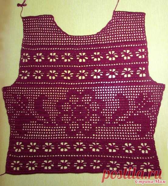 . Платье филейное кружево Платье филейное кружево. Пряжа АННА ТВИСТ, крючок 1, 5 Наконец-то довязала) Внучка Полина в платье, примерили- вроде нормально)  Выкройка переда с размерами