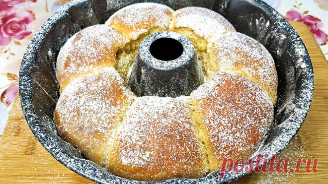 Пеку и всегда удачно! Мягкие домашние булочки на молоке, тесто мягкое как пух! | Ольга Лунгу | Яндекс Дзен