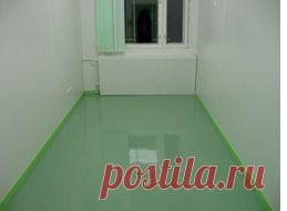 НАЛИВНОЙ ПОЛ.