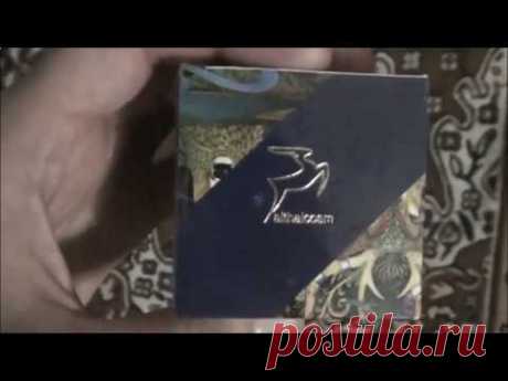 Artropant - YouTube