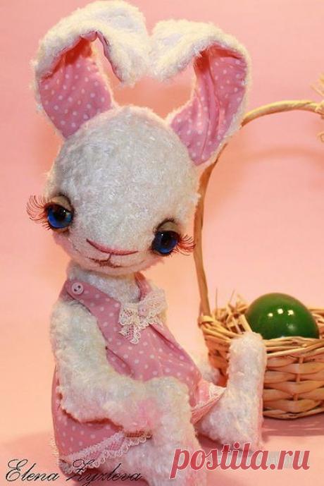 Игрушки в технике мишек Тедди Зузлевой Елены / Изготовление игрушек своими руками / Бэйбики. Куклы фото. Одежда для кукол