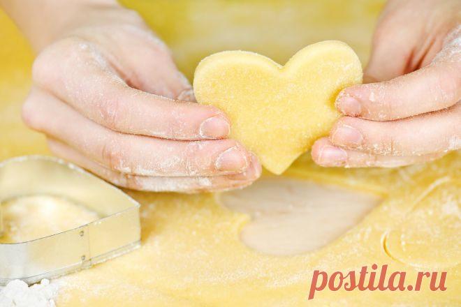 Быстрое песочное тесто. Записывайте сразу в свою книгу рецептов! Быстрое песочное тесто. Записывайте сразу в свою книгу рецептов! Подойдет под любую выпечку с песочным тестом! Ингредиенты: — 150 г муки — 75 г масла