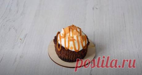Шоколадные Мини Чизкейки Рецепт в Домашних Условиях Шоколадные мини чизкейки – простой рецепт, любителям шоколада этот рецепт точно придется по вкусу.