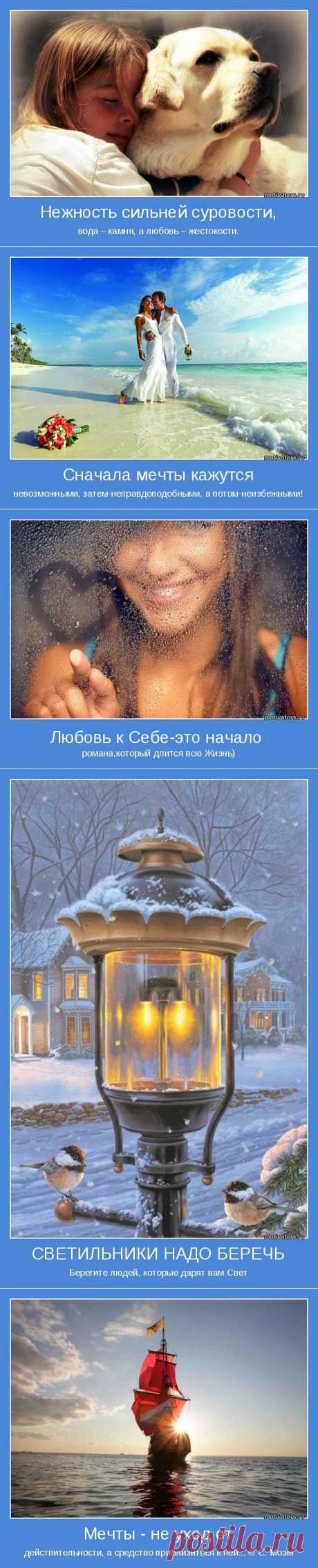 Мотиваторы дня / Писец - приколы интернета
