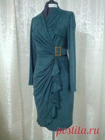 ✂ Шитье и крой ✂
Ольга Суркова