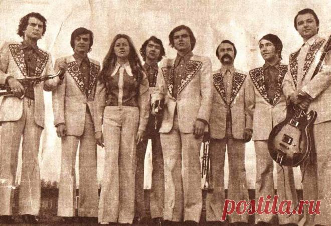 Юрий Петерсон про 